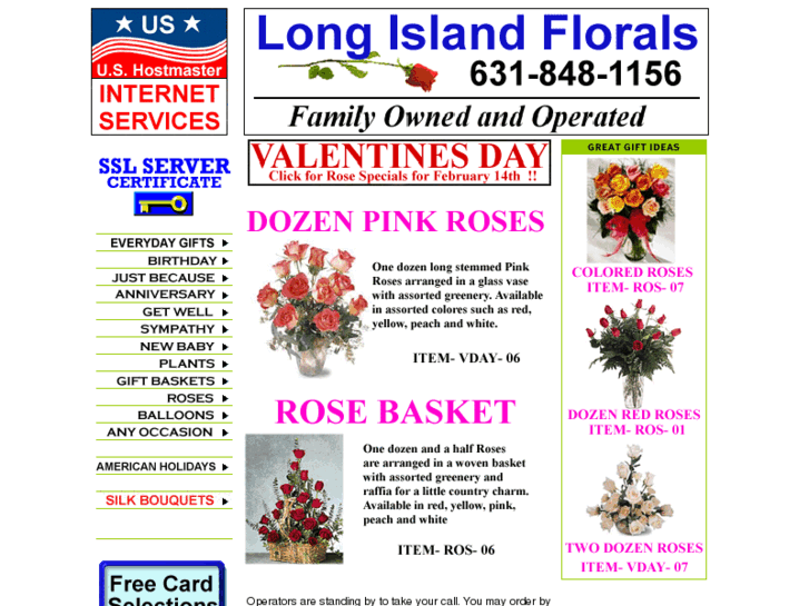 www.longislandflorals.com