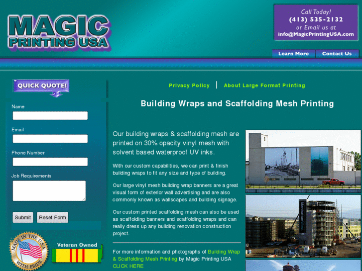 www.magicwrapprinting.com