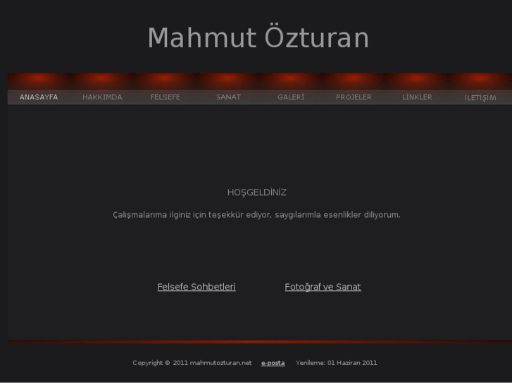 www.mahmutozturan.net