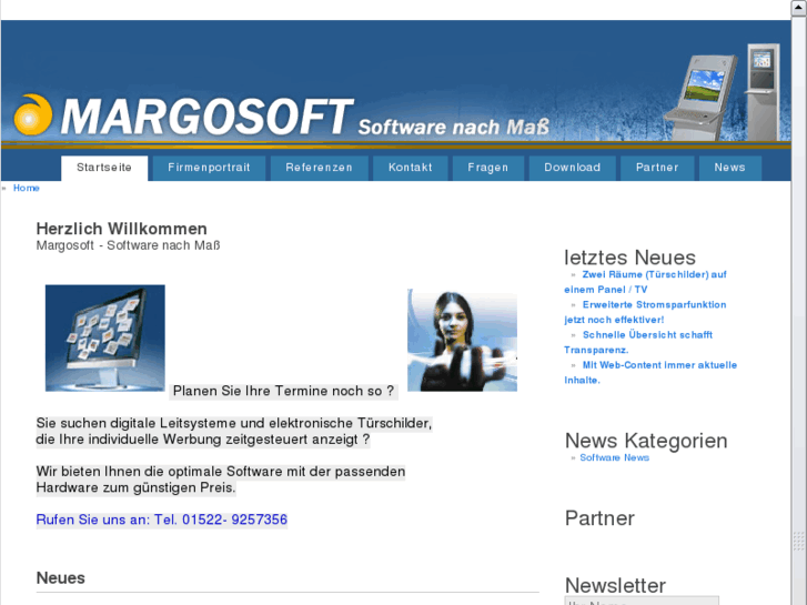 www.margosoft.com