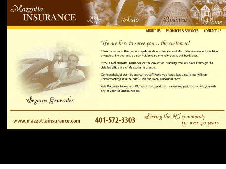 www.mazzottainsurance.com