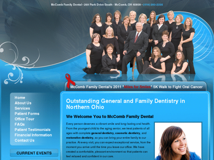 www.mccombdental.com