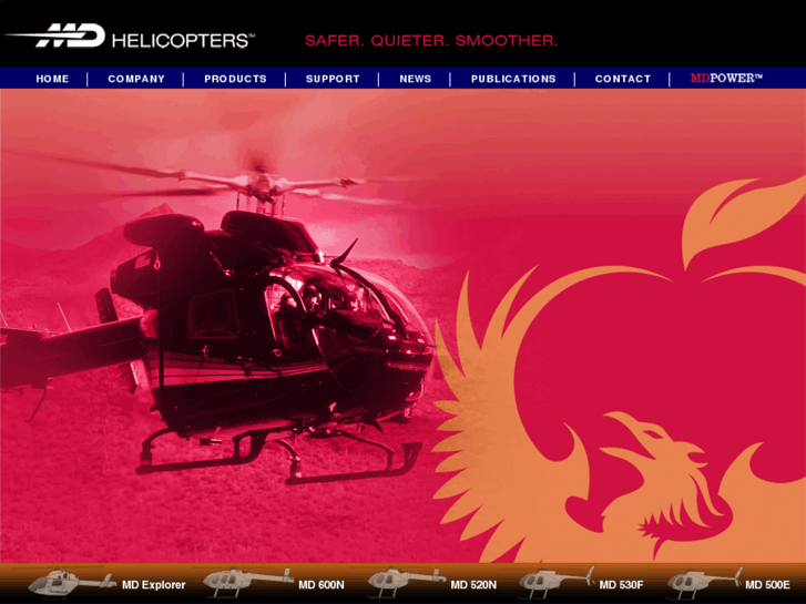 www.mdhelicopters.com