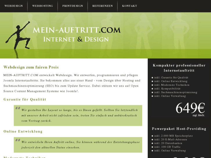 www.mein-auftritt.com