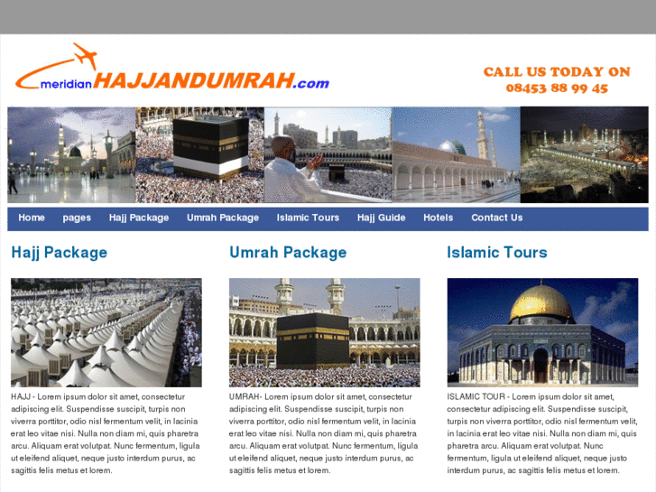 www.meridianhajjandumrah.com