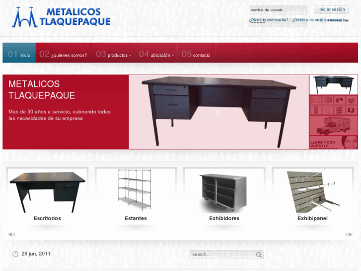 www.metalicostlaquepaque.com