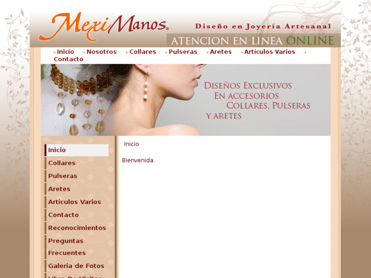 www.meximanos.com