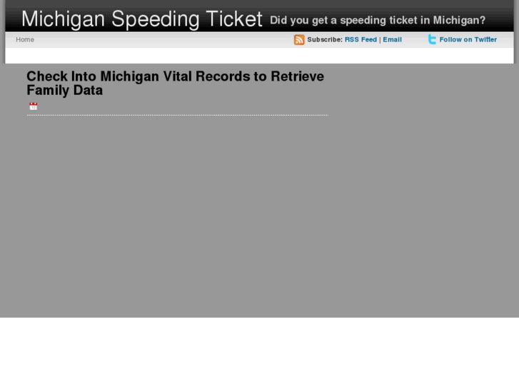 www.michiganspeedingticket.com