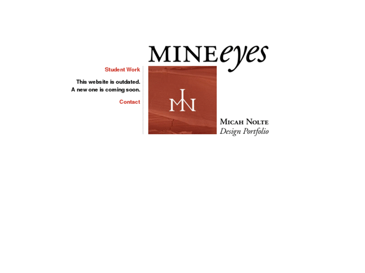 www.mine-eyes.com