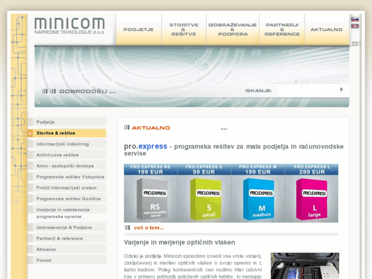 www.minicom.si