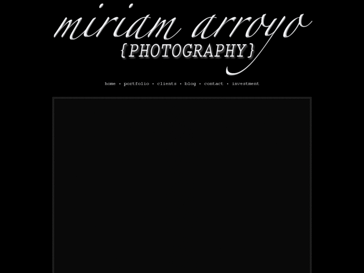 www.miriamarroyo.com