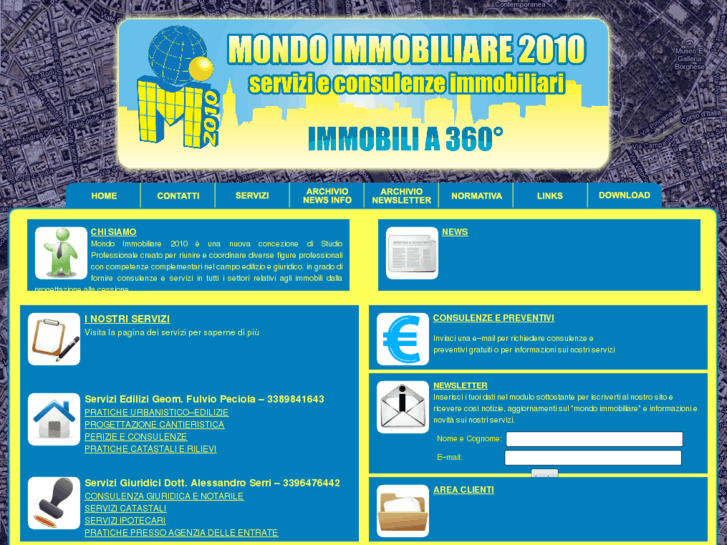 www.mondoimmobiliare2010.com