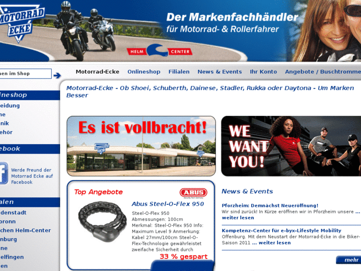 www.motorrad-ecke.de