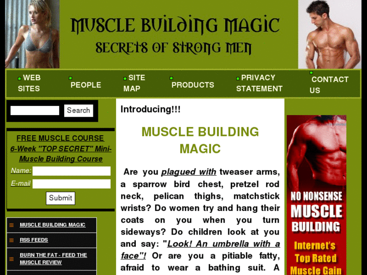 www.musclebuildingmagic.com