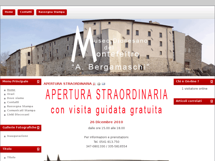 www.museo-diocesano-montefeltro.it