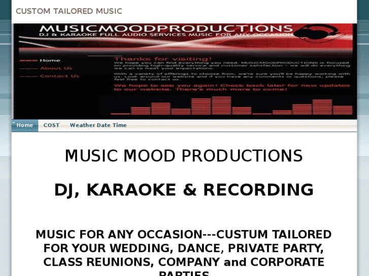 www.musicmoodproductions.com