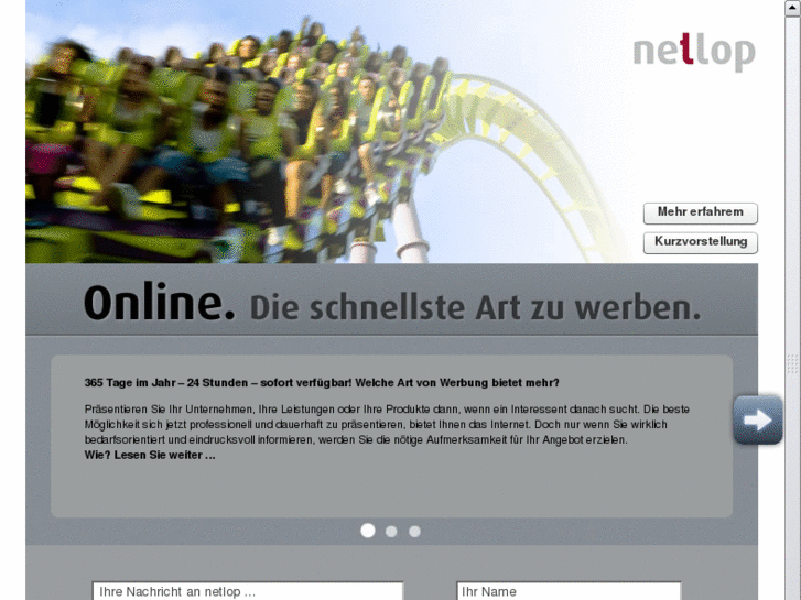 www.netlop-internetmarketing.de