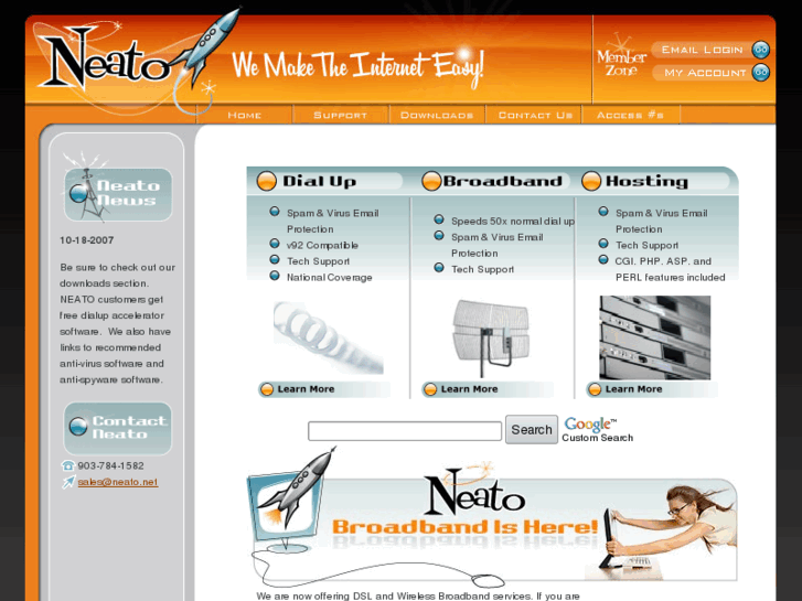 www.neto.com
