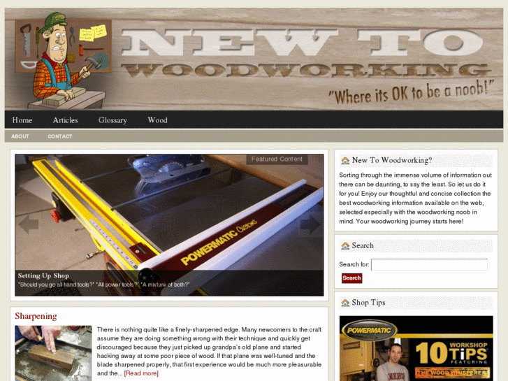 www.newtowoodworking.com