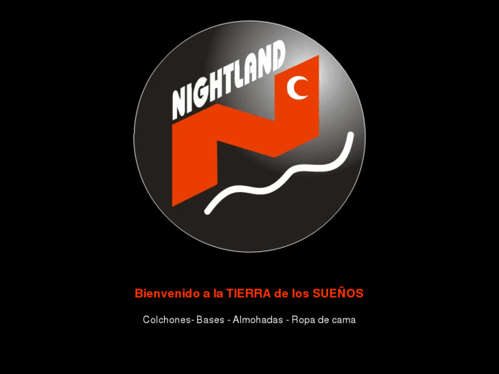 www.nightland-descanso.com