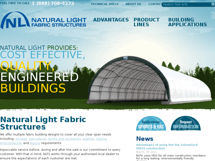 www.nlfabric.com