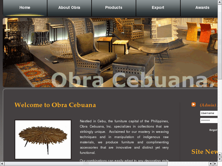 www.obracebuana.com