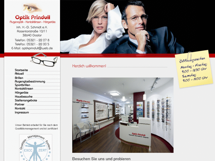 www.optik-prindull.de