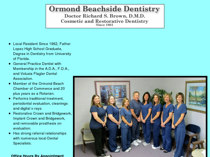 www.ormondbeachsidedentist.com