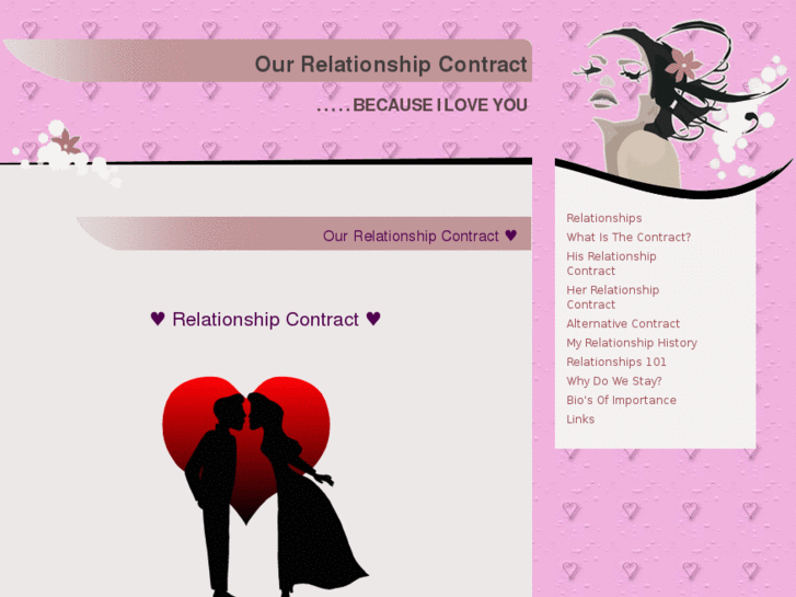 www.ourrelationshipcontracts.com