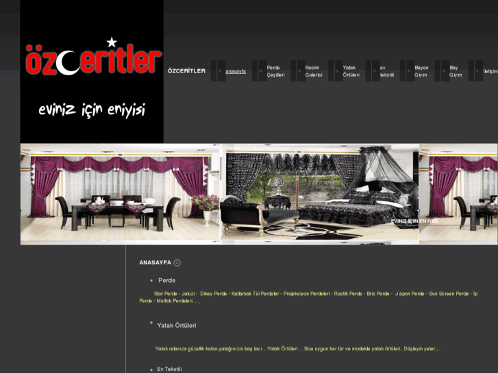 www.ozceritler.com