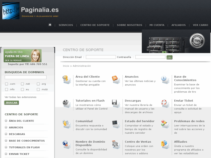 www.paginalia.es