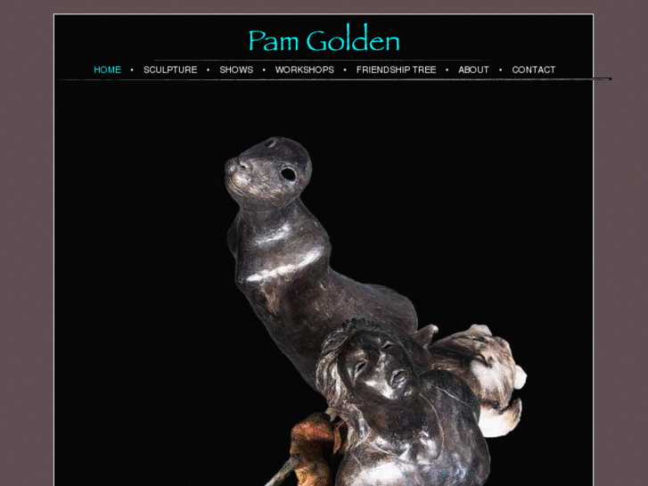 www.pamgolden.com