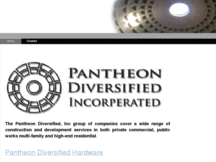 www.pantheondiversified.com