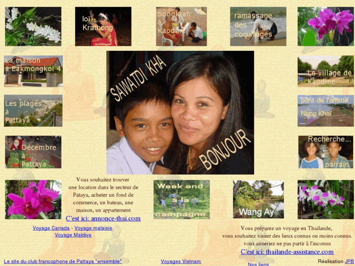 www.pattaya-thailande.com