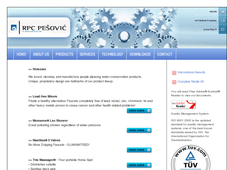 www.peshovich.com