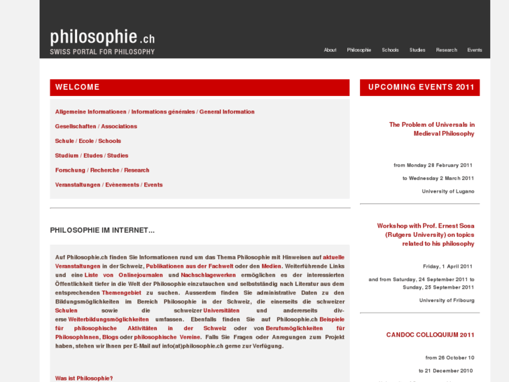 www.philosophie.ch