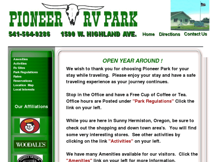 www.pioneer-rv.com