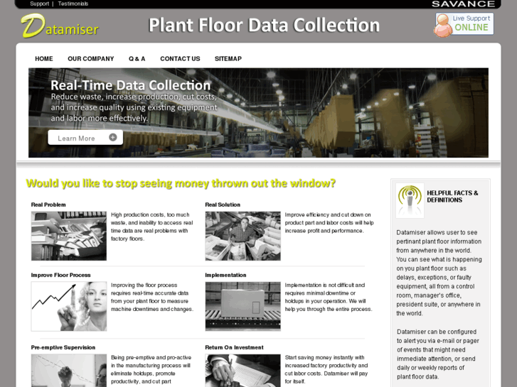 www.plantfloordatacollection.com
