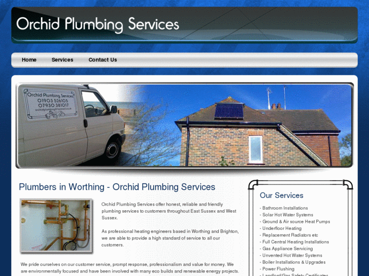 www.plumber-worthing.com