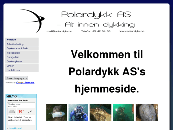 www.polardykk.no