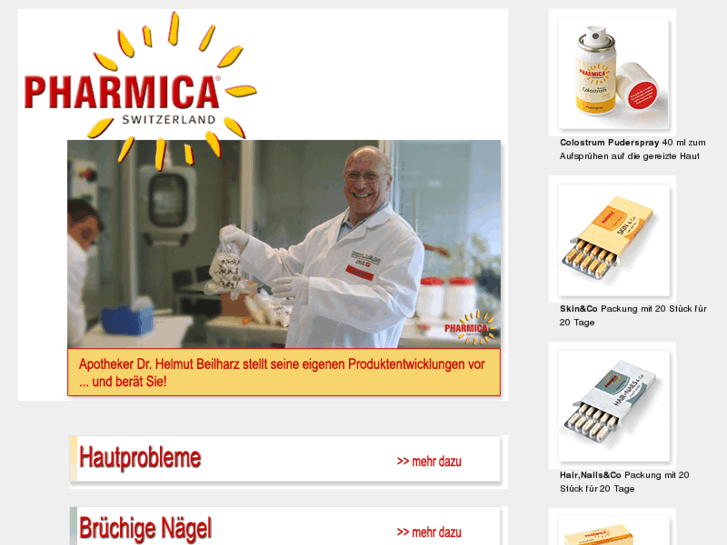 www.pontepharm.info