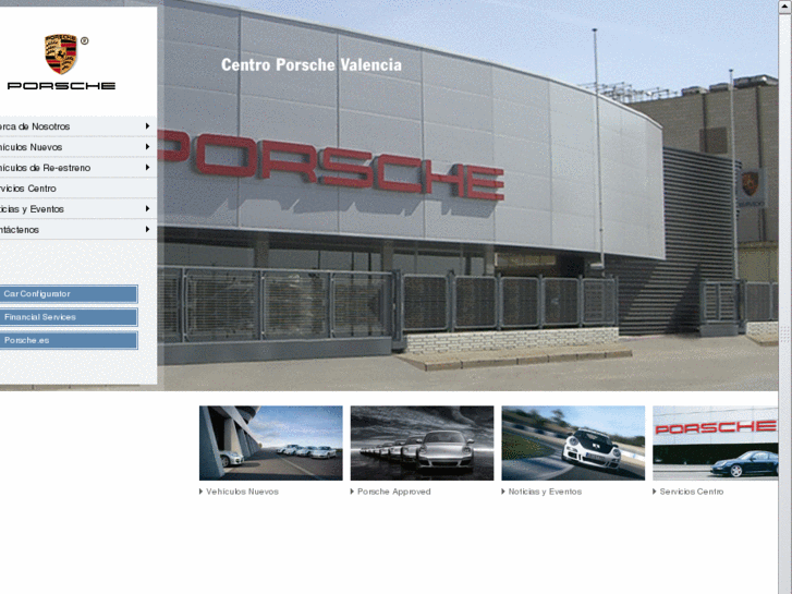 www.porsche-valencia.com