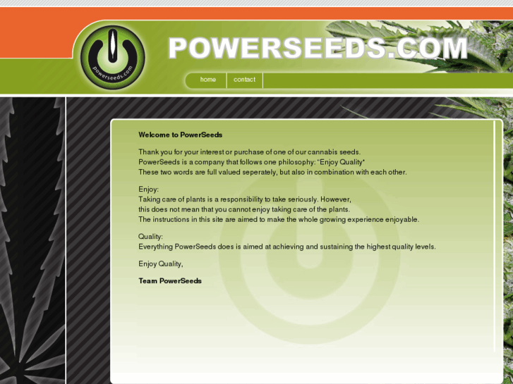 www.powerseeds.com