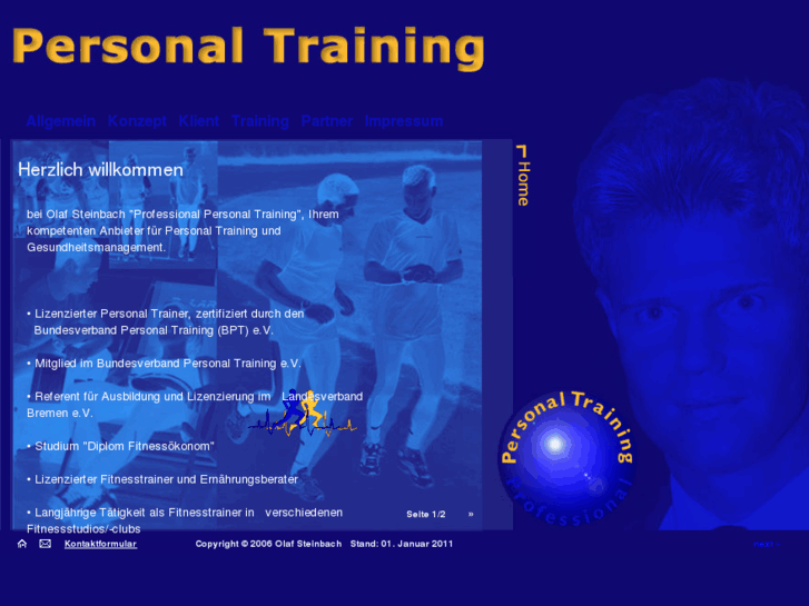 www.professional-personaltrainer.com