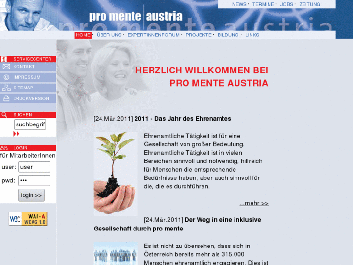 www.promenteaustria.at