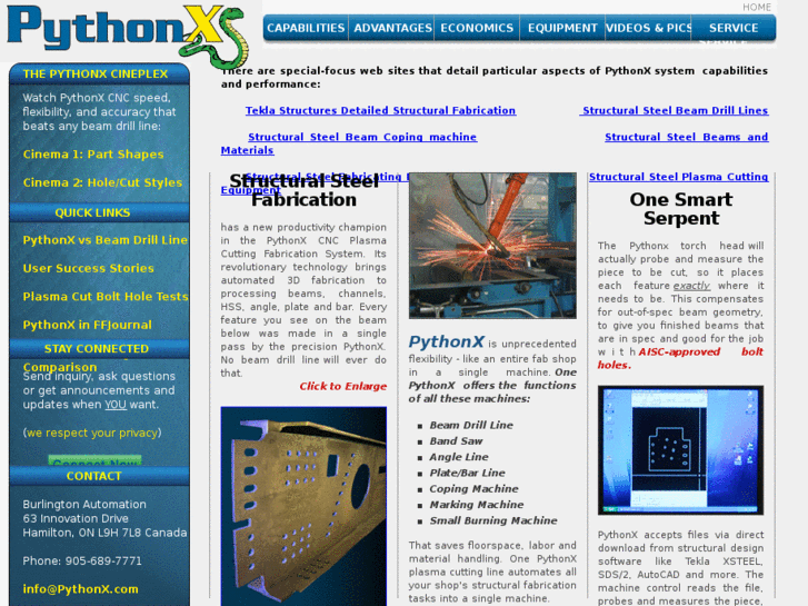 www.pythonx.com