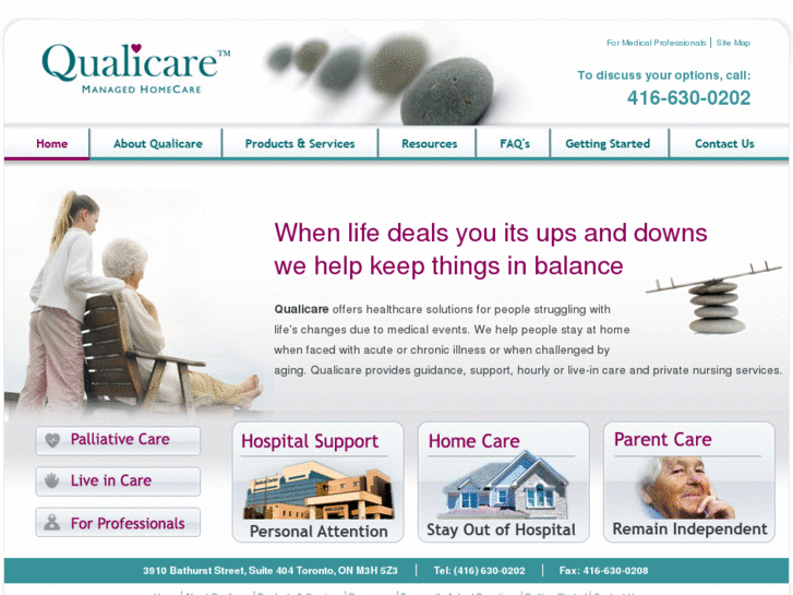 www.qualicare.ca