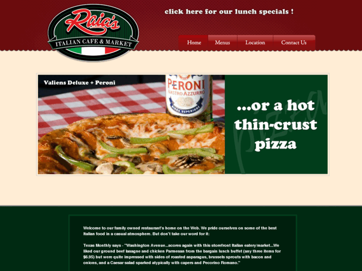 www.raiaitalianmarket.com