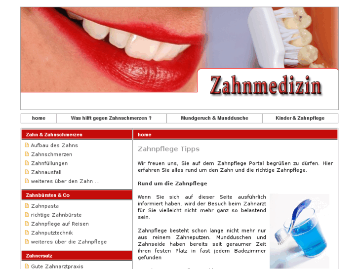 www.richtige-zahnpflege.net