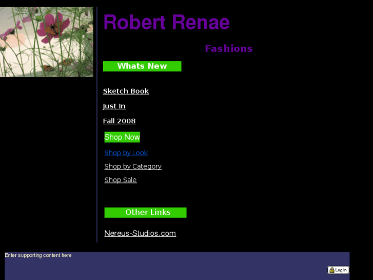 www.robert-renae.com